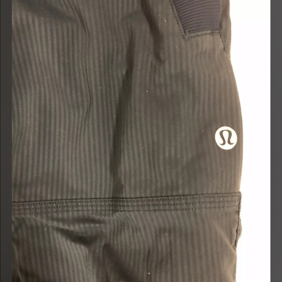Lululemon Dance Studio Pants - Picture 3 of 7